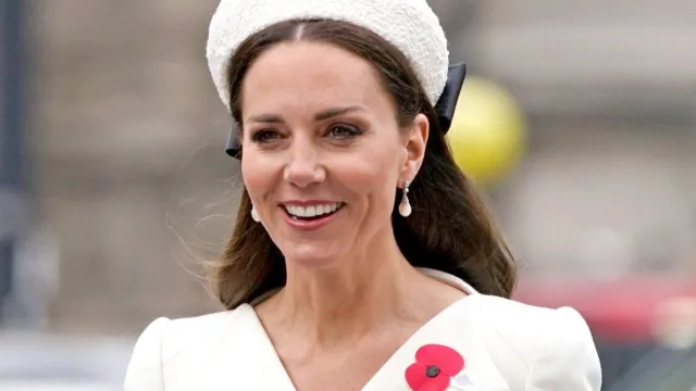 Nuevos Datos Sobre El Estado De Salud De Kate Middleton Se Desvela La